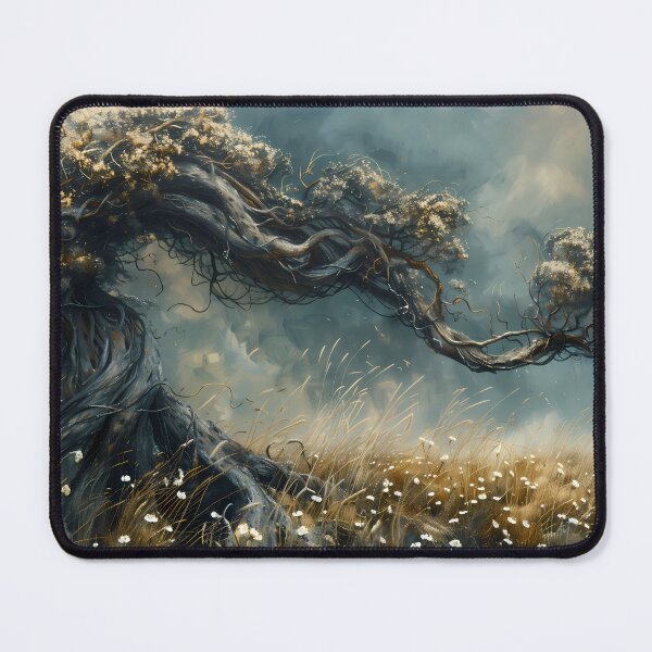 Item preview, The Juniper  designed and sold by NaturesDelight.
