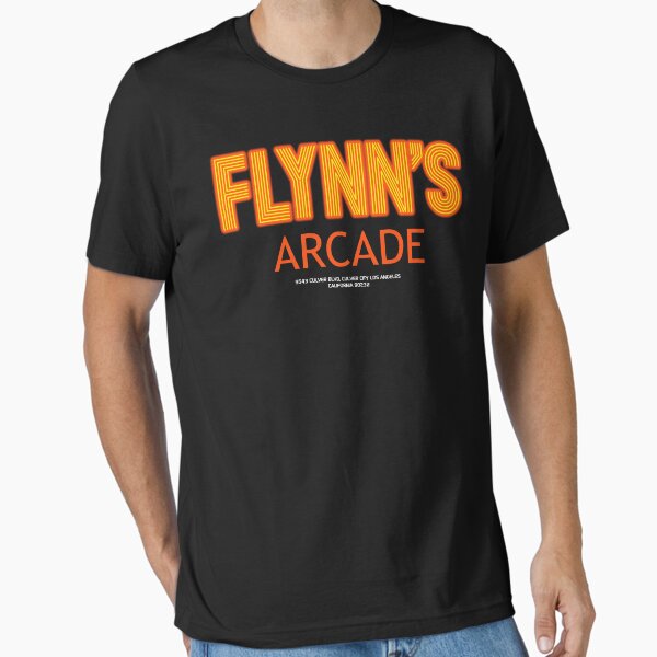 Vista previa del artículo con la obra «La galería de Flynn», diseñado y vendido por Candywrap Studio.