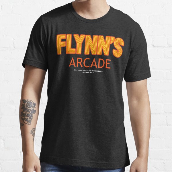 Artikel-Vorschau von Flynns Arcade Orignal HD, designt und verkauft von Candywrap Studio.