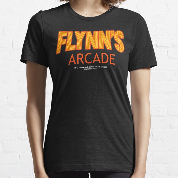 Vista previa del artículo con la obra «La galería de Flynn», diseñado y vendido por Candywrap Studio.
