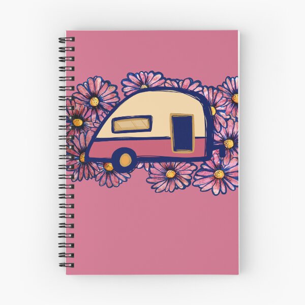 Item preview, Camper Glamper designed and sold by FrictionMaxxing.