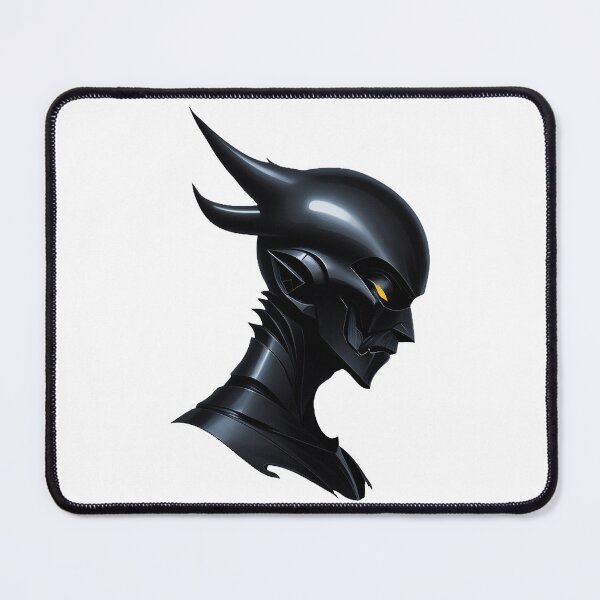 Item preview, Cyberbotic Vision designed and sold by Positive_Space.