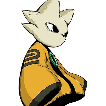 "Nine Sols | Yi Nine Sols character | 2024 Game" Sticker for Sale by ...