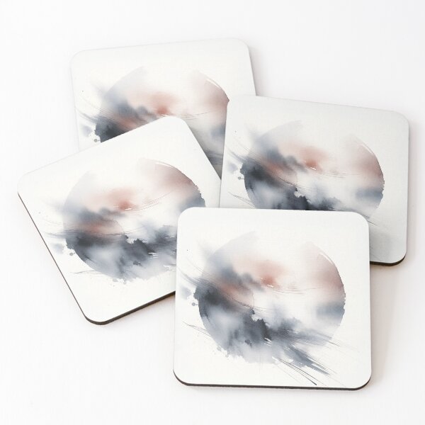 Item preview, Circle of Tranquility: The Essence of Calm designed and sold by LuminShadowArt.