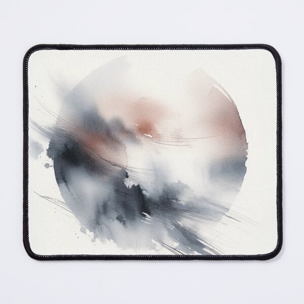 Item preview, Circle of Tranquility: The Essence of Calm designed and sold by LuminShadowArt.
