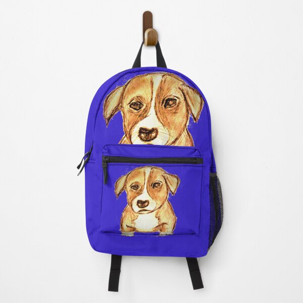 Item preview, A drawing of a cute baby dog designed and sold by MoArtShop.