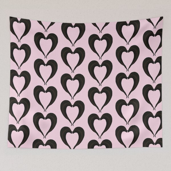 Item preview, Leeches in love designed and sold by punkauracrystal.