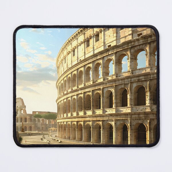 Item preview, Colosseum #2 designed and sold by kizenya.