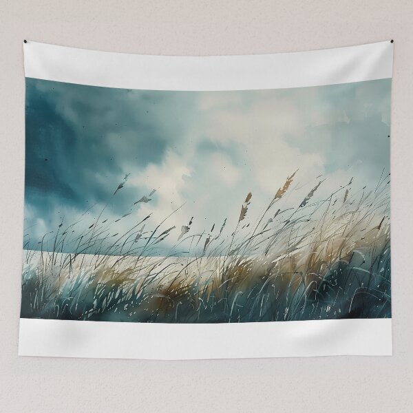 Item preview, Peaceful Moment designed and sold by NaturesDelight.