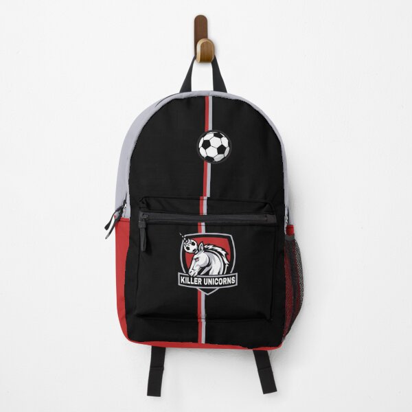 Item preview, Killer Unicorns FC designed and sold by hatsharpener.