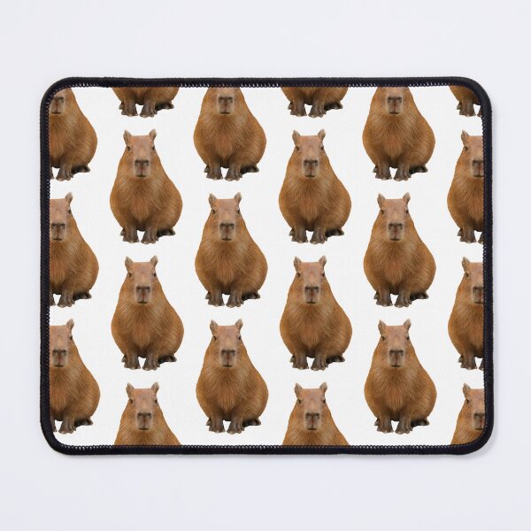 Item preview, Capybara designed and sold by xesed.