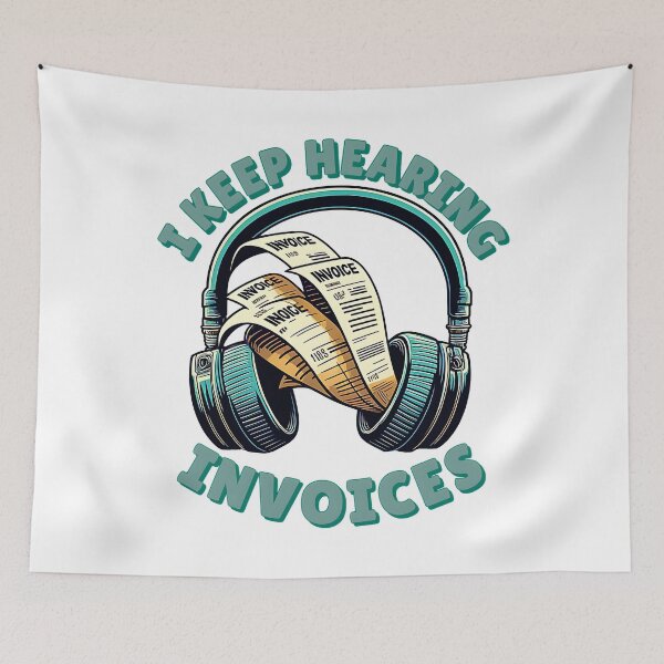 Item preview, Accounting Humor. Funny accountant gift. designed and sold by Unitepeople.