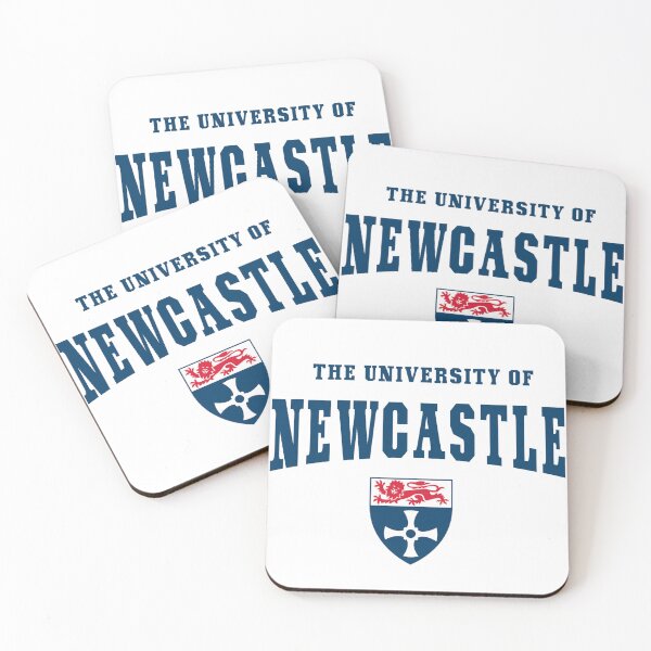Item preview, The university of Newcastle  designed and sold by Chonguissa Fashion.