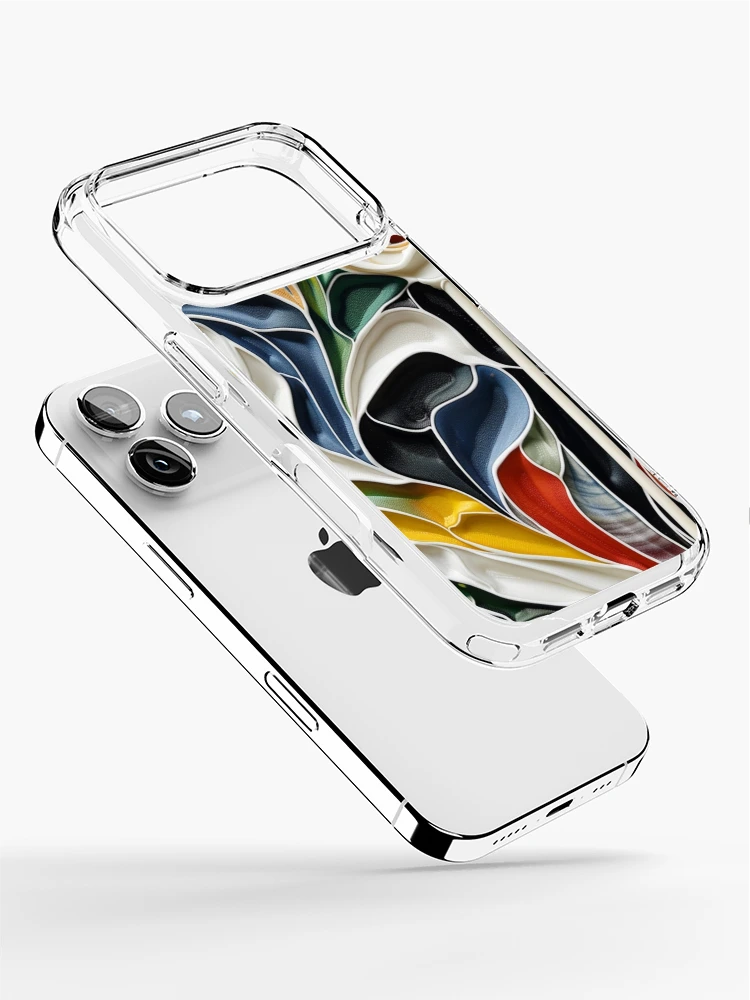 Thumbnail 2 of 5, iPhone Case, Candy Color designed and sold by RASC23.