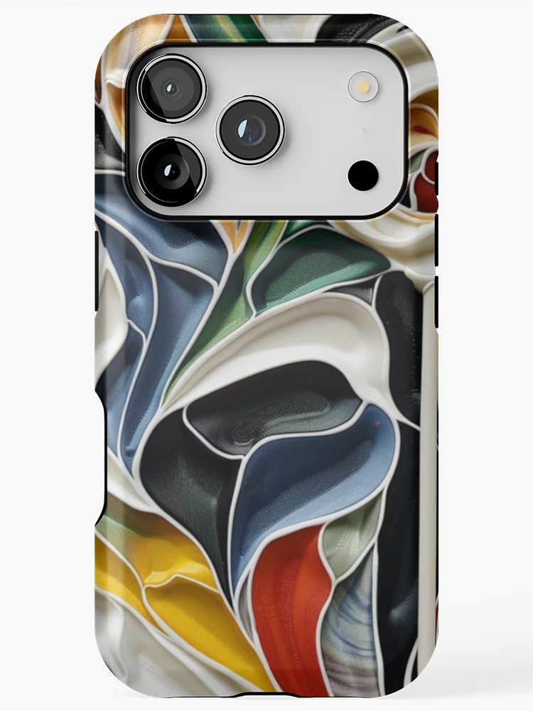 Thumbnail 1 of 4, iPhone Case, Candy Color designed and sold by RASC23.