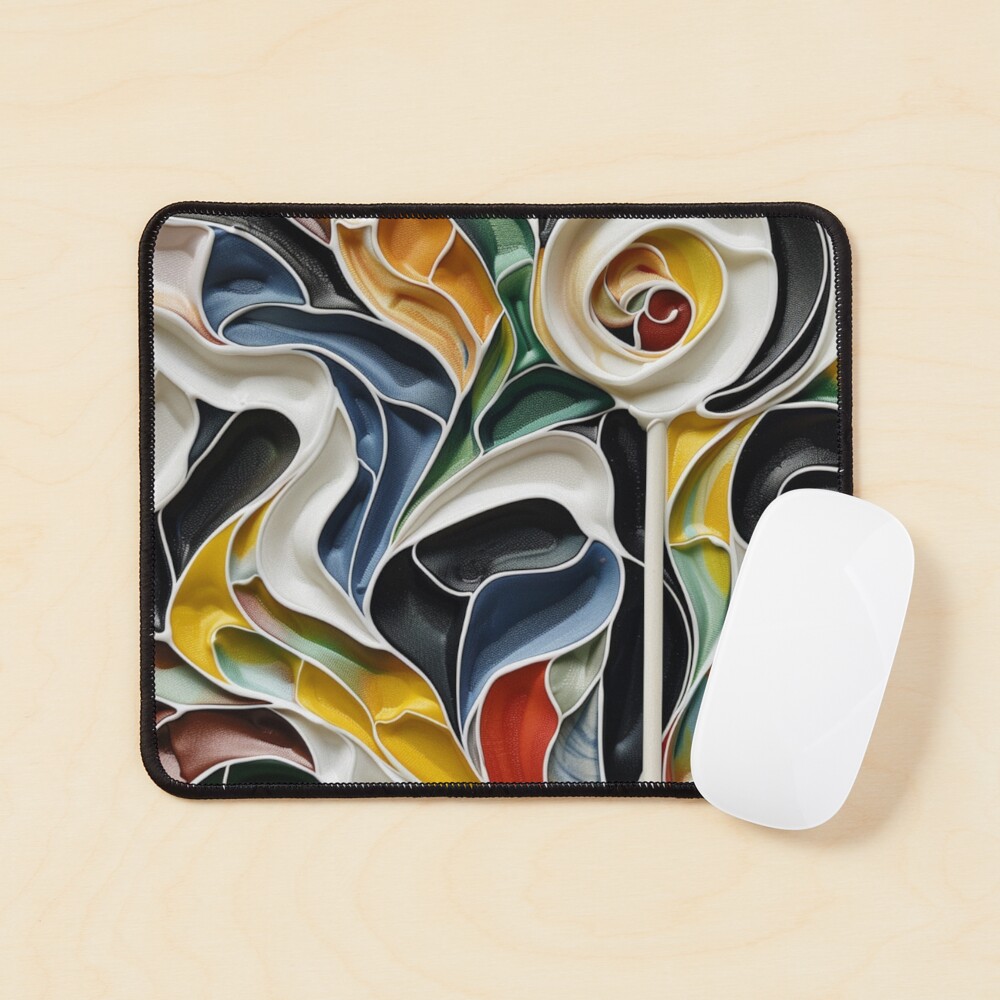 Item preview, Mouse Pad designed and sold by RASC23.