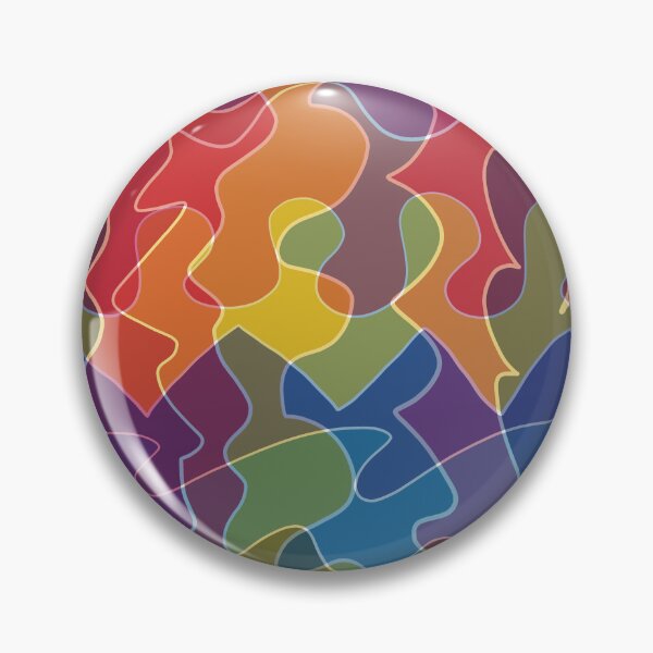 Item preview, Thermal Crowd designed and sold by MinnietheCat.