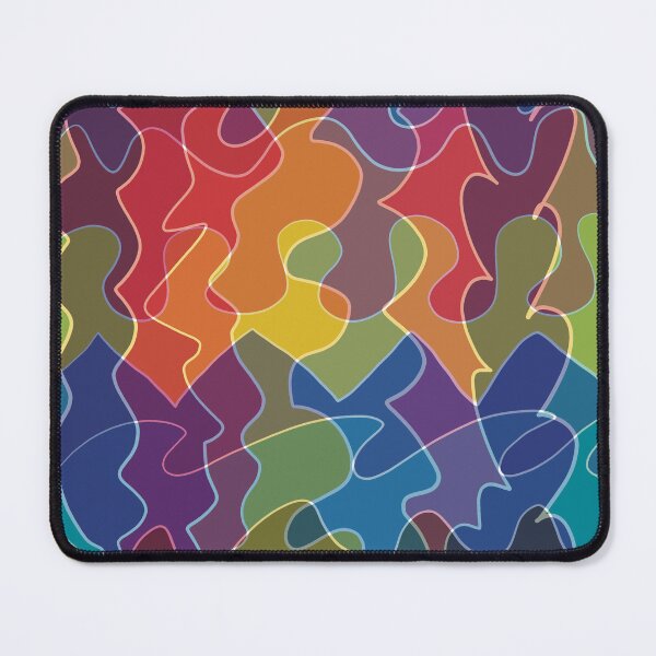 Item preview, Thermal Crowd designed and sold by MinnietheCat.
