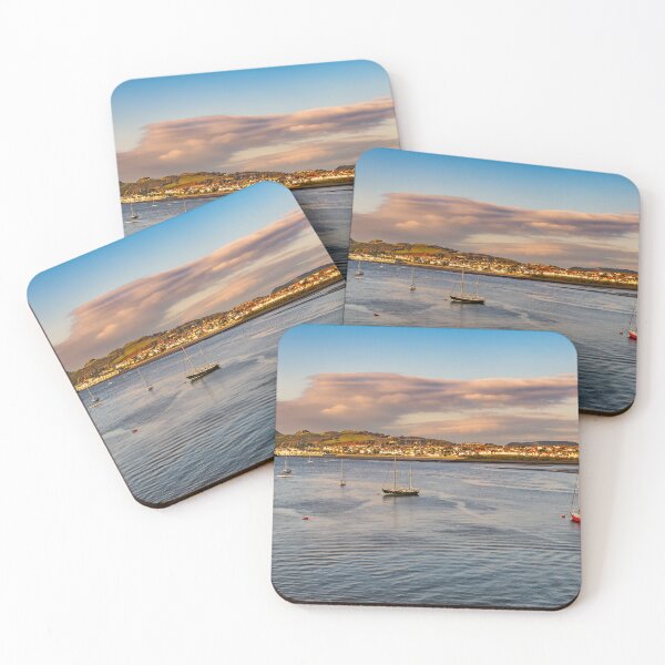 Item preview, Conwy Harbour  designed and sold by AJEvans.