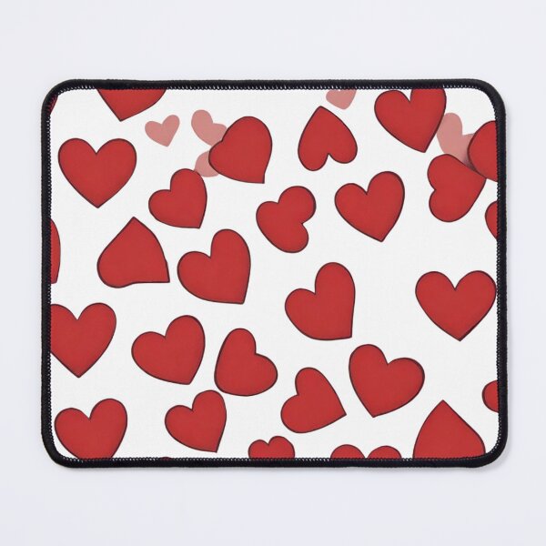 Item preview, Trendy Red Heart Pattern: Designed by TRYKID designed and sold by TRYKID.
