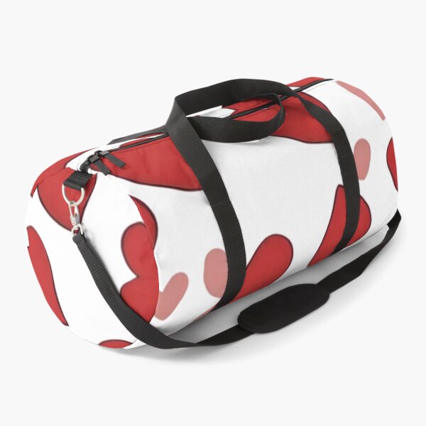 Item preview, Trendy Red Heart Pattern: Designed by TRYKID designed and sold by TRYKID.