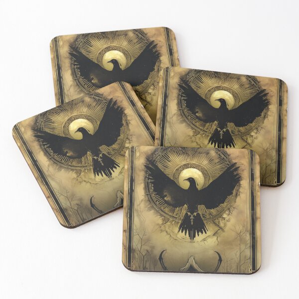 Item preview, 4 - The Bird designed and sold by TheSkyGarden.