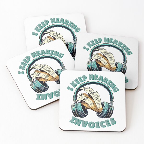 Item preview, Accounting Humor. Funny accountant gift. designed and sold by Unitepeople.
