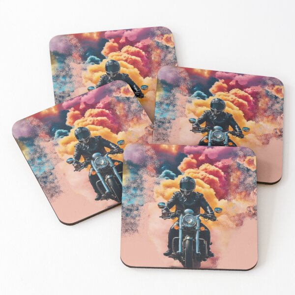 Item preview, Smokin Bike designed and sold by tatty58.