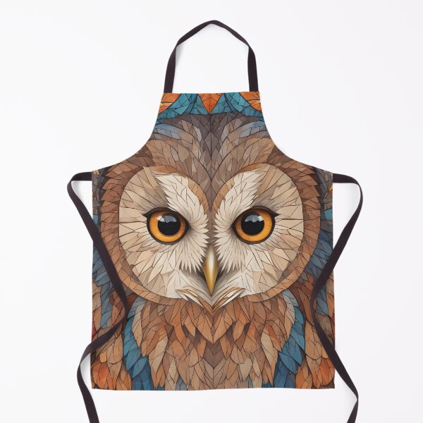 Item preview, Ural Owl designed and sold by WildlifeInc.