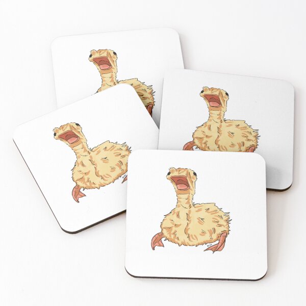 Item preview, Soggy Duckling designed and sold by KinilaniArt.