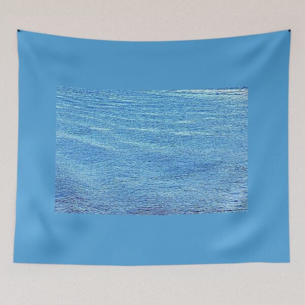 Item preview, Blue Aegean Sea 1, paint effect designed and sold by paulboizot.