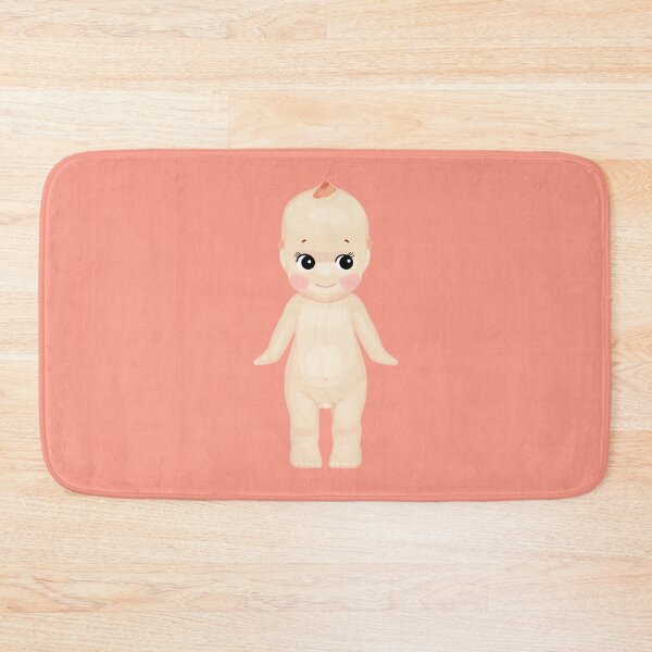 Item preview, Cute Baby toy - baby doll - angel - s*nny angel designed and sold by hellomalcolm.