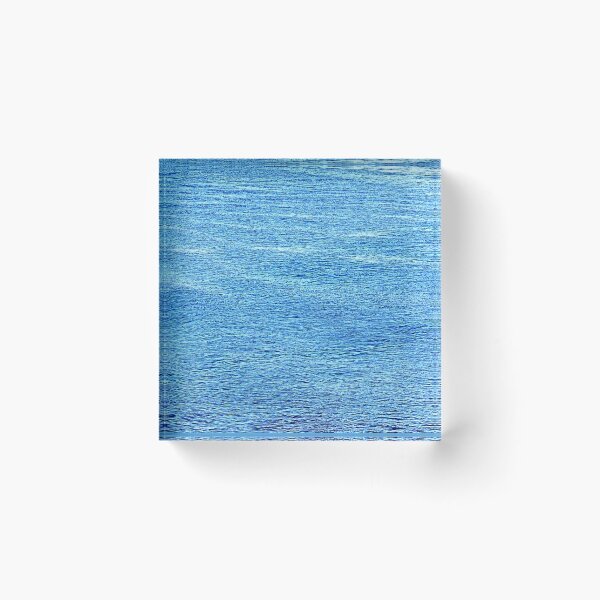 Item preview, Blue Aegean Sea 1, paint effect designed and sold by paulboizot.