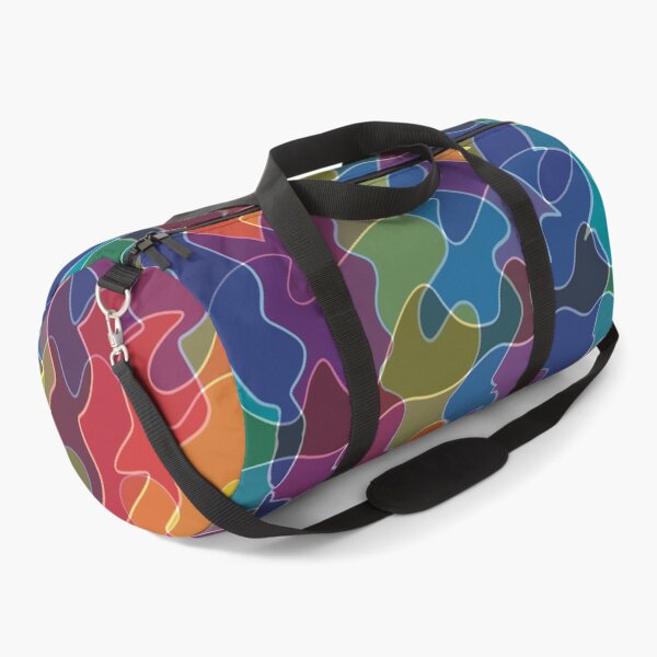 Item preview, Thermal Crowd designed and sold by MinnietheCat.