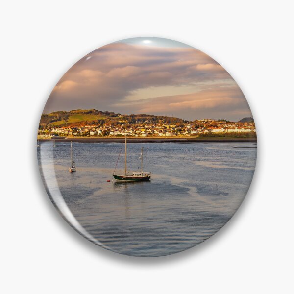 Item preview, Conwy Harbour  designed and sold by AJEvans.