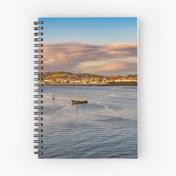 Item preview, Conwy Harbour  designed and sold by AJEvans.