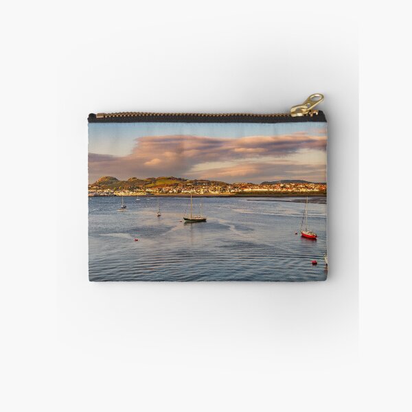 Item preview, Conwy Harbour  designed and sold by AJEvans.