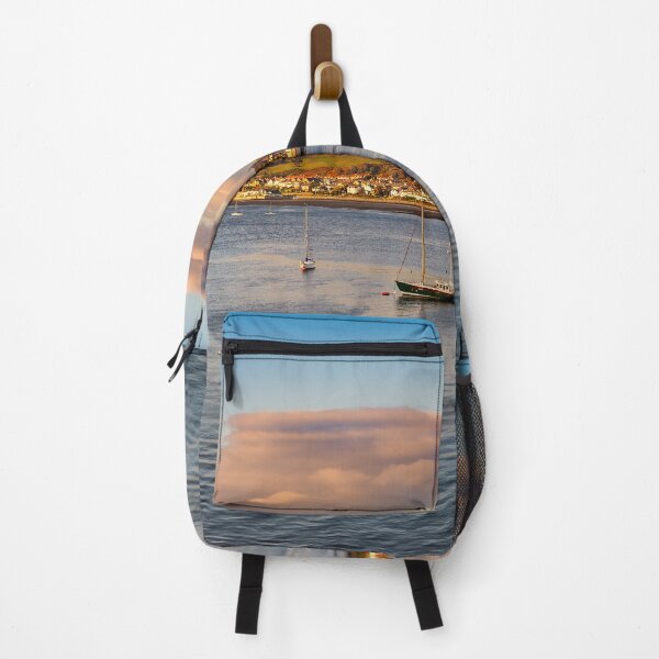 Item preview, Conwy Harbour designed and sold by AJEvans.