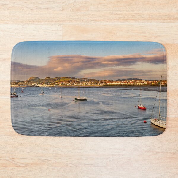 Item preview, Conwy Harbour  designed and sold by AJEvans.