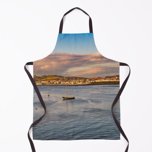 Item preview, Conwy Harbour designed and sold by AJEvans.
