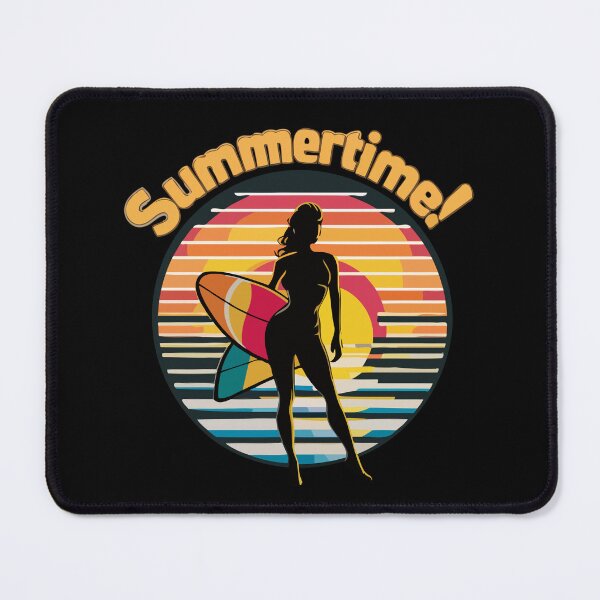 Item preview, İt's summer time 2 designed and sold by GFORCE_SHOP.