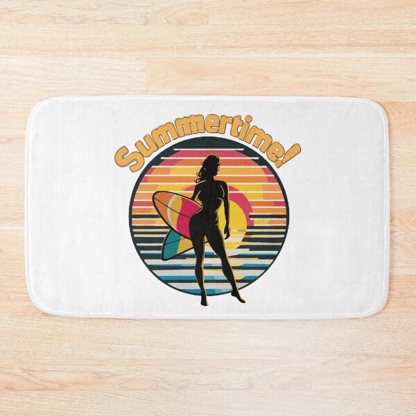 Item preview, İt's summer time 2 designed and sold by GFORCE_SHOP.