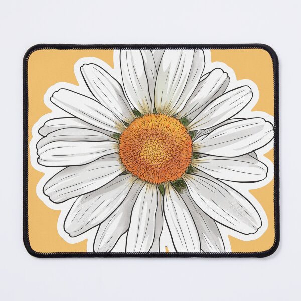 Item preview, Daisy designed and sold by Midnight Garden.