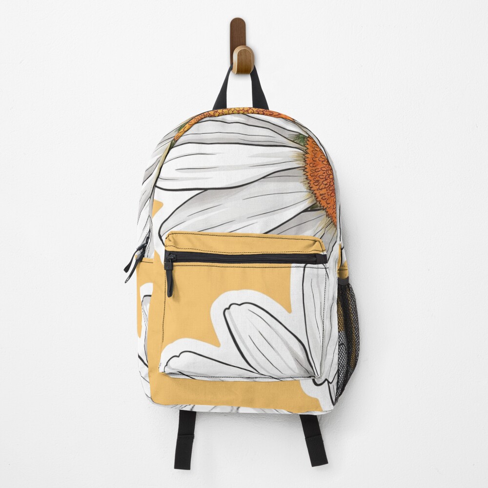 Item preview, Backpack designed and sold by Print-Patterns.