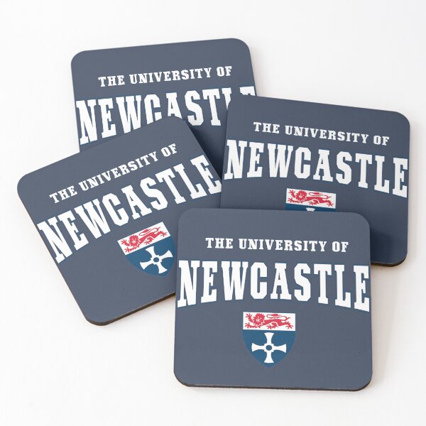 Item preview,  The university of Newcastle  designed and sold by Chonguissa Fashion.