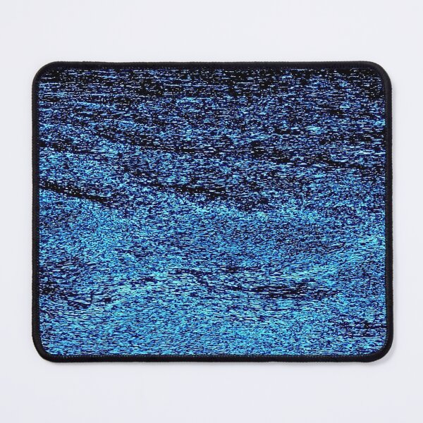 Item preview, Blue Aegean Sea 1, neon paint effect designed and sold by paulboizot.