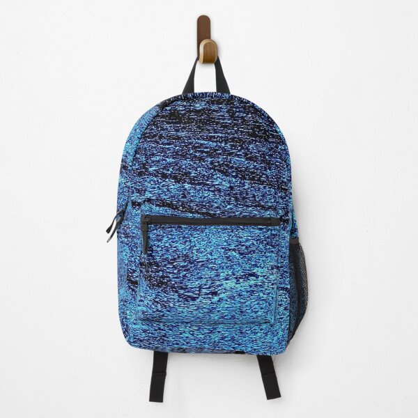 Item preview, Blue Aegean Sea 1, neon paint effect designed and sold by paulboizot.