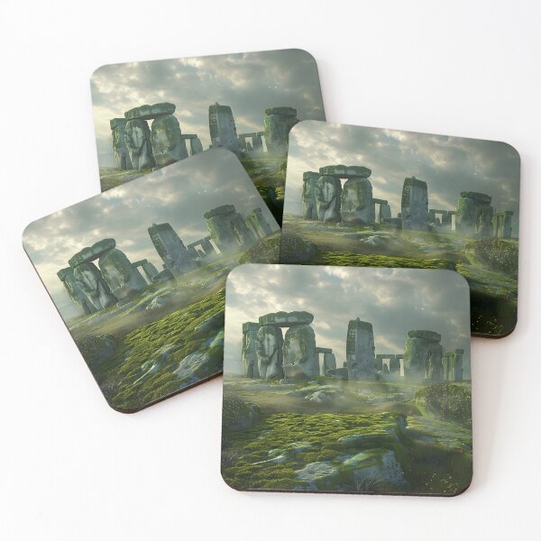 Item preview, Stonehenge #1 designed and sold by kizenya.