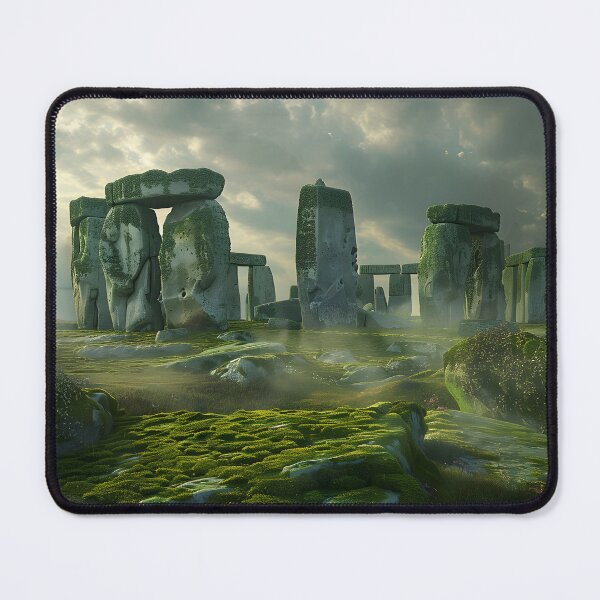 Item preview, Stonehenge #1 designed and sold by kizenya.
