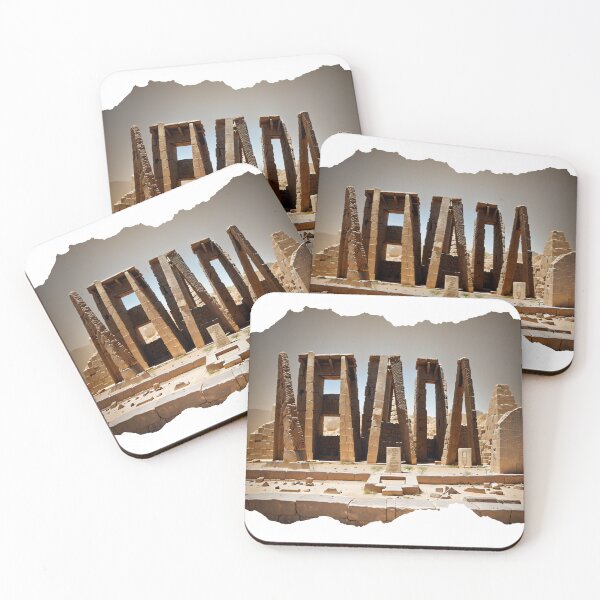 Item preview, NEVADA 24 18 designed and sold by maveluzone.